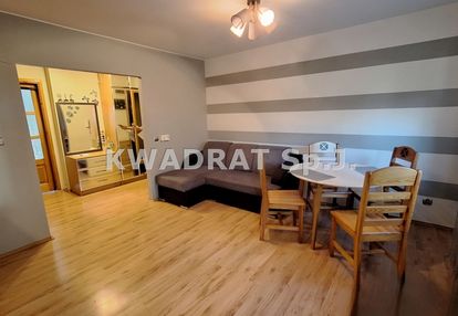 Umeblowane/ 49m²/ na parterze/ czeka na lokatorów
