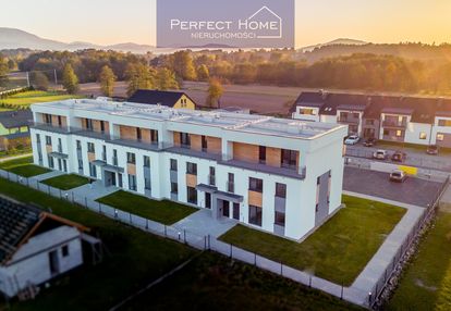 Apartament 2 pokojowy na zamkniętym osiedlu.