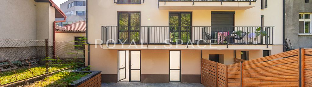 Przytulne mieszkanie blisko ronda matecznego!