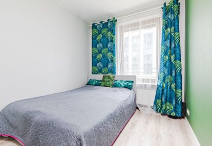 Mokotów|70m2| 3 pokoje| dwustronne