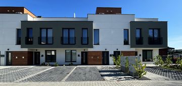 Prestiżowe osiedle-ul. lwowska / 55 m2 z ogródkiem