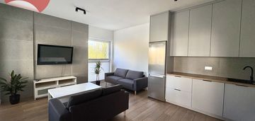 Nowa cena! 4 pok z widokiem na stawy + taras 40m2!