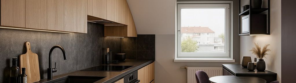 Duże bezczynszowe mieszkanie w centrum zamościa