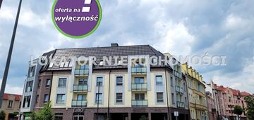 2 pokoje/2 balkony/winda/nowe budownictwo