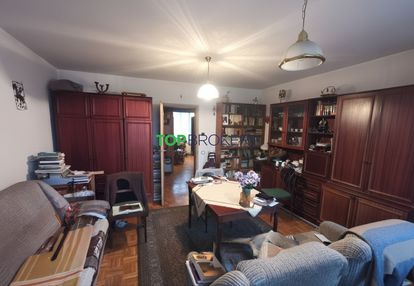 Komfortowe 2 pokoje do remontu, zielona okolica