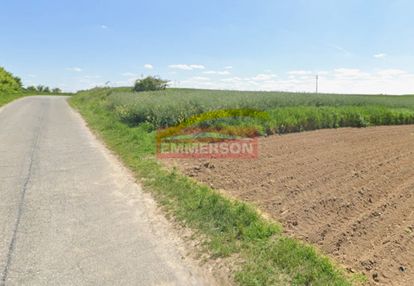 Działka rolna w nowym brzesku 1ha w jednym kawałku