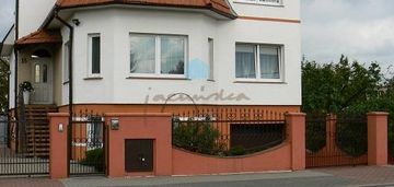 Na sprzedaż dom dla 2 rodzin kołłątaja gniezno