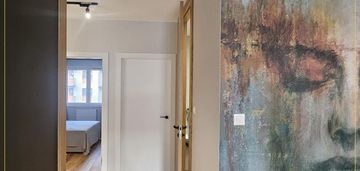 Lubisz wysoki standard i szukasz 3 pokoi?