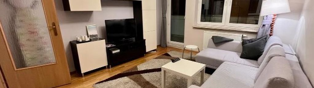 2-pokojowe mieszkanie na targówku