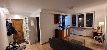 3-pokojowe mieszkanie na woli