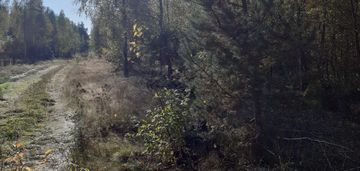 Działka rolna 1,5 ha 60 min od warszawy