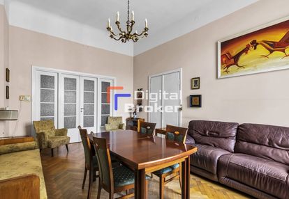 |kamienica|wysoki sufit|3 pokoje|67m²| centrum|