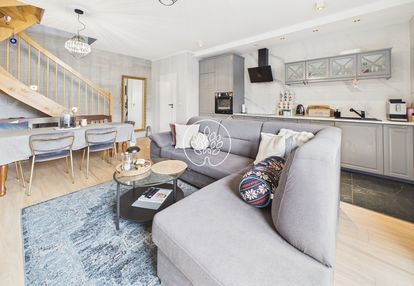 Niby mieszkanie a jednak dom, okazja