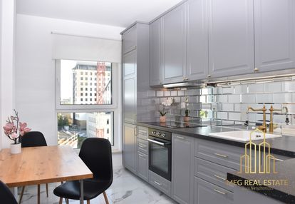 3 - pokoje w apartamentach na młynowej