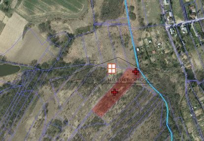 Przemyśl, działki budowlane z mpzp