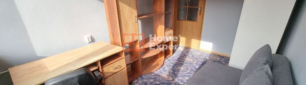 Do zamieszkania 3 pokoje