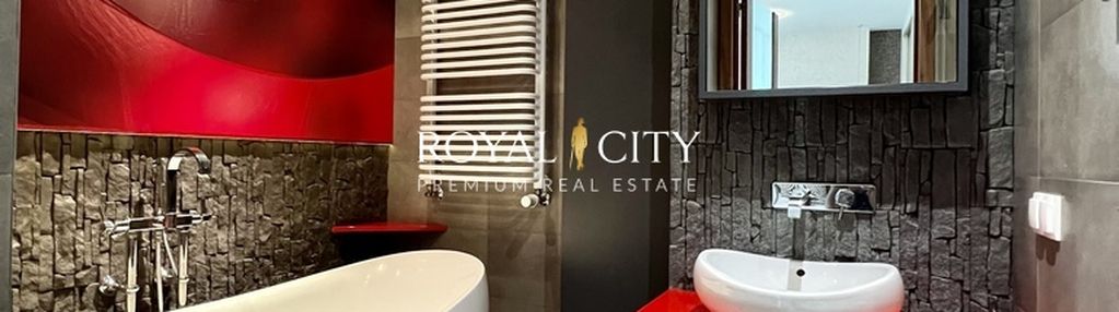 Luksusowy apartament na pańskiej for rent.