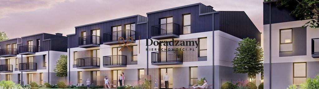 3 pokoje gotowe w tym roku