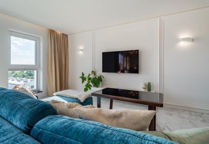 Gumieńce, wyjątkowe mieszaknie, 100mkw taras!