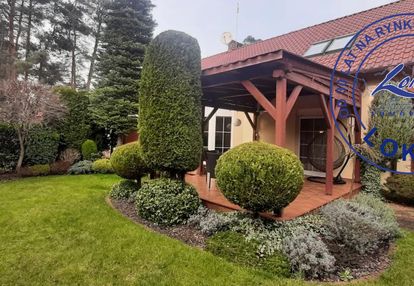 Nie przegap okazji - dom przy lesie