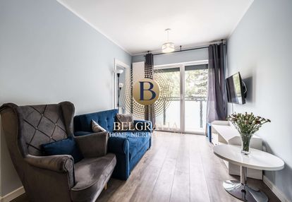 Pet friendly✅duży balkon✅ zielona okolica ✅garaż