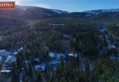 Działka budowlana w karpaczu