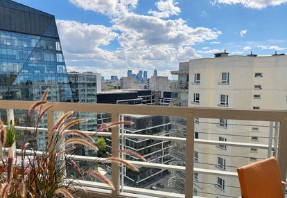 Panoramiczny apartament 144 m² /  17. piętro