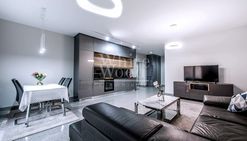 Luksusowy apartament w samym centrum gdańska