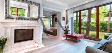 Dom na sprzedaż w sercu lasu sosnowego, magdalenka