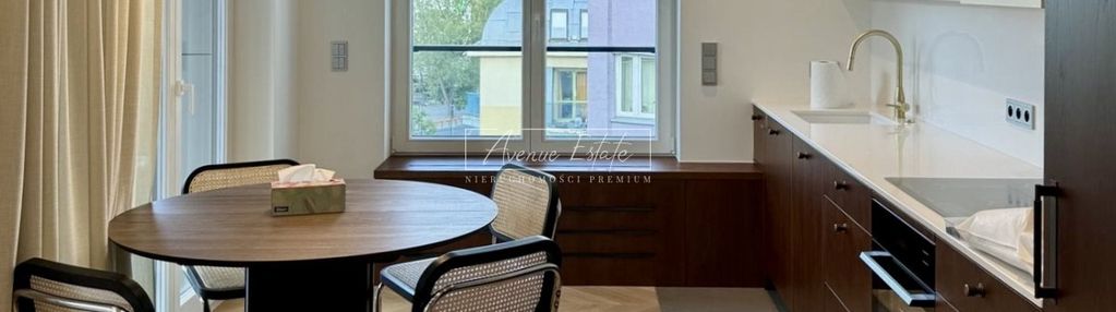 Apartament premium na powiślu | 76 m² | loggia 10