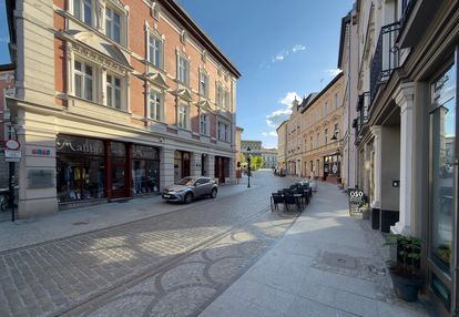 Kawalerka 37m2 w klimatycznej kamienicy do remontu