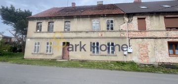 Dom do remontu - świetna oferta inwestycyjna!
