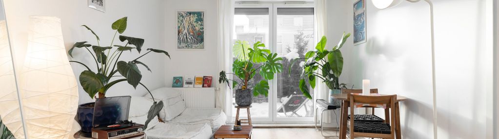 Nowoczesne mieszkanie z ogródkiem! gdańsk chełm