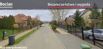 Płaska, uzbrojona! działka budowalna! pruszcz gd.