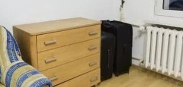 4-pokojowe mieszkanie na ursynowie