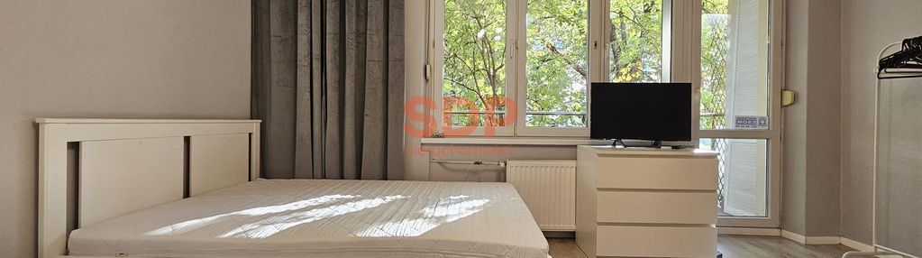 2 pokoje w rozkładzie|kościuszki| 47m2