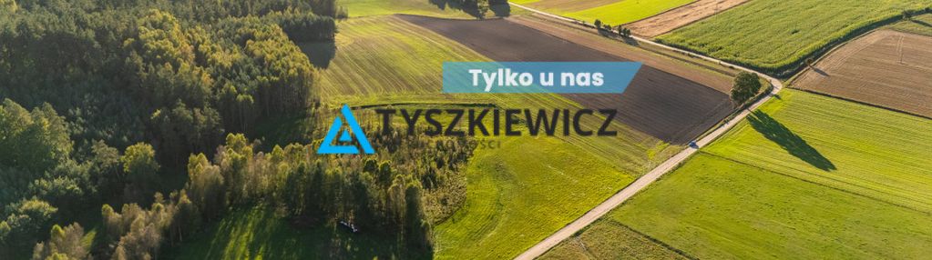 Wyjątkowa oferta działki siedliskowej w miejscowoś