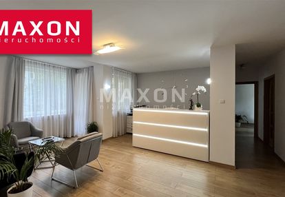 Apartament na siennej + 2 miejsca garażowe