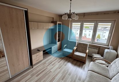 Mieszkanie blisko centrum 2 pokoje 33,8 m2