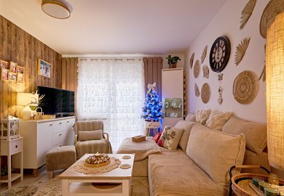 Mieszkanie 45 m² – gdynia pogórze, 2 pokoje