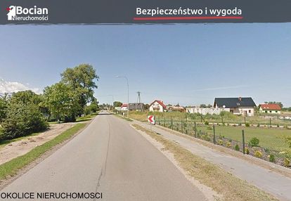 Uzbrojona, słoneczna działka! cedry małe!