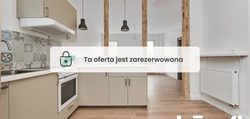 Świeżo wyremontowane mieszkanie pod wrocławiem