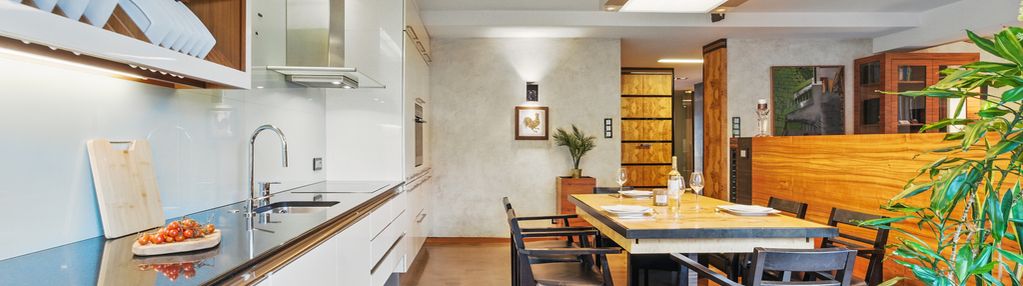 Mieszkanie 109 m² – gotowe do zamieszkania!