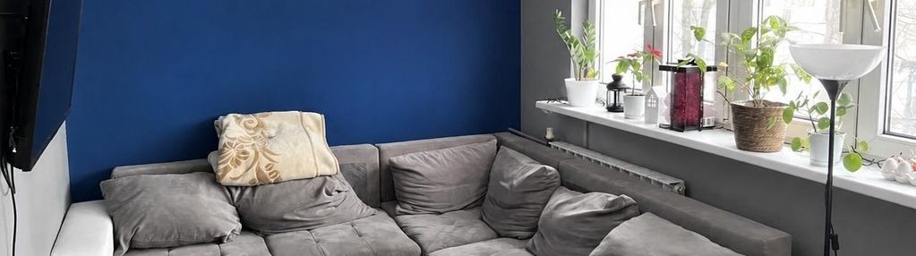 3-pokojowe mieszkanie na żoliborzu