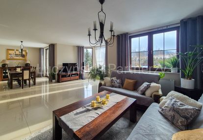 Komfortowy dom w spokojnej miejscowości