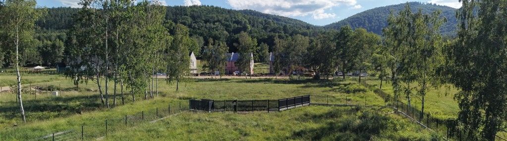 Działka w podgórzynie 861m2, idealna lokalizacja!