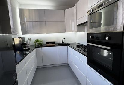 Zadbane mieszkanie swarzędz -wysoki standard