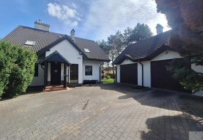 Dom w świetnej lokalizacji  - ostrów - murowanka