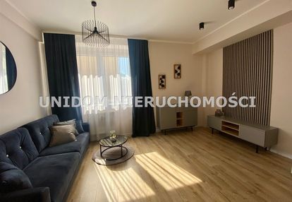 2-pokojowe mieszkanie w katowicach