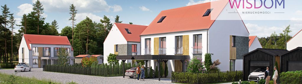 Dom w standardzie deweloperskim